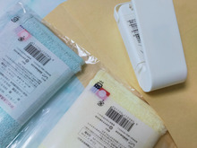 シーラーで仕切り!郵便物の厚み超過防止