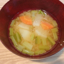 捨てずに使いたい!かぶの茎活用メニュー2つ