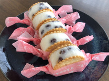 必見!美味しい組み合わせ⭐︎おもてなしにも使える可愛さ