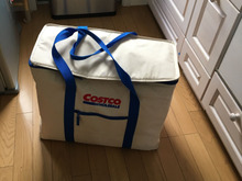 コストコ │ 月1で肉魚をまとめて買うメリット