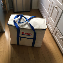 コストコ │ 月1で肉魚をまとめて買うメリット