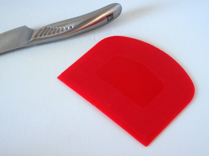 料理上手な気分になれる♪スケッパー