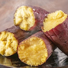 失敗しない♡美味しいさつま芋の見分け方