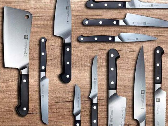 自分に合うナイフ・包丁って知ってる?<ツヴィリング>でスタイル別にご紹介