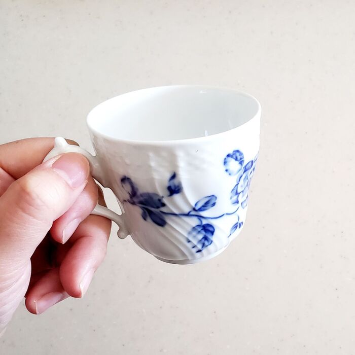 机の上がごちゃごちゃでもこぼさない!飲み物を楽しむ便利アイテム