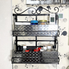 コンロ周り★7つの収納アイデア★ パッと見えてサッと取れる秘密