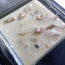 小麦・乳製品・卵不使用のドリア