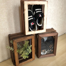 子供の作品の飾り方☆うちはこうしてます!