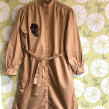 【ユニクロU1290円!】お安い訳♪と3分リメイク!