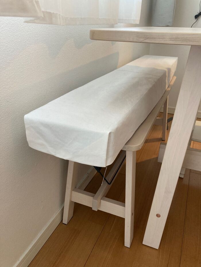 デッドスペース