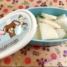 風邪を引いた時はこれ♪母から教わった大根あめ