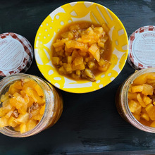 ご飯が何杯でもイケる!大根と牛肉のしぐれ煮