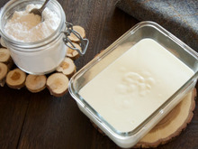 小麦粉より簡単!時短!失敗なし!米粉のホワイトソース