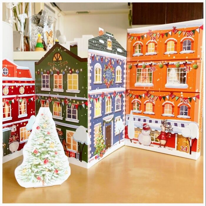 まだ間に合う!カルディ7日間カウントダウンカレンダー