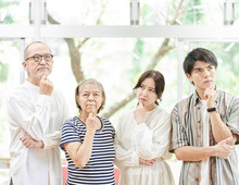 実は義両親より難関だった!義理のきょうだいのドン引きエピソード