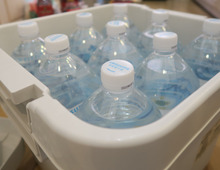 収納場所は計7カ所!わが家は「水」をこうして分散収納してます!【ストック&防災備蓄】