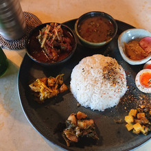 spicecurry探訪 8/100 『emacurry』