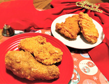 クリスマスは「コンビニ」で節約!美味しい・安い・手軽 おすすめ「コンビニチキン」を紹介