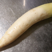 大根1本!使い切らせていただきます♫