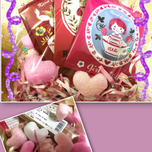 キットカット包装紙活用⭐︎誕プレラッピング♬