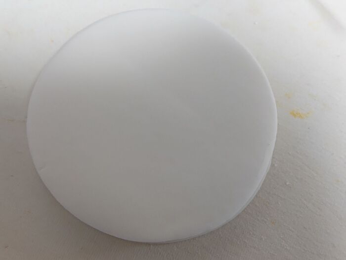 米粉の餃子の皮