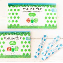 毎日の食事の強い味方に♪忙しいママこそ「からだにユーグレナ」がお勧め!