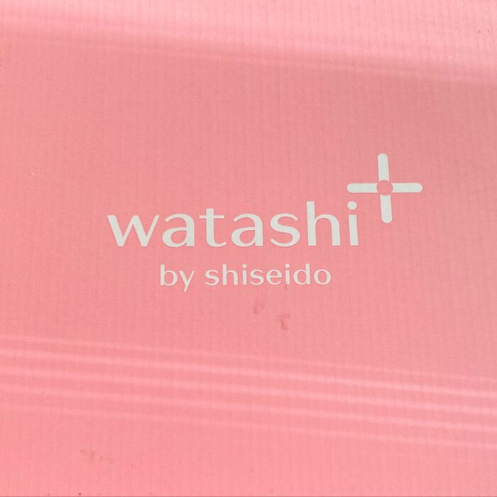 ワタシプラス冬の化粧品デーでお得にゲット、嬉しい特典付きですよ〜