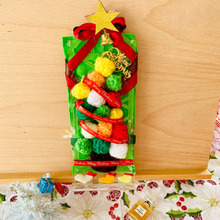 hyvää jouluaリバーシブルツリー🎶