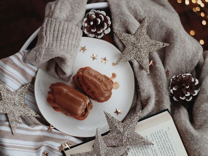 摂り過ぎてしまった糖分は早めにケアしよう♪