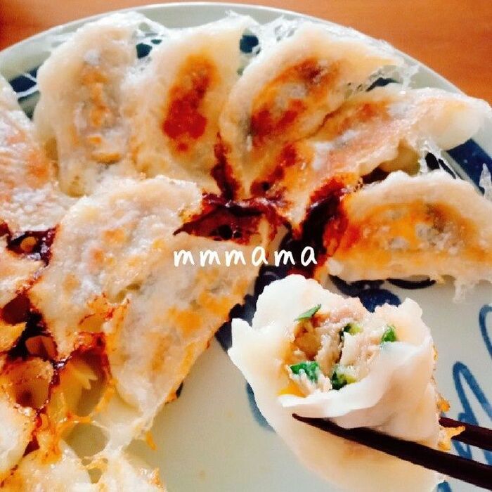 【何につけて食べますか?】