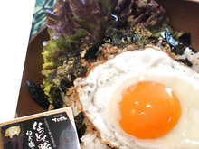 「下呂温泉土産」でガパオ飯みたく?!