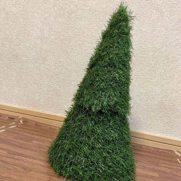 重ねます