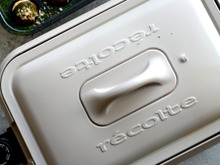 新世代「ホットプレート」の機能とデザインが凄かった!!