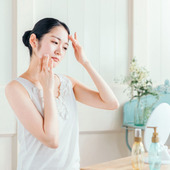 マグネシウムの美容効果:水分の不足したお肌に潤いを与えるって本当?