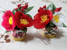 【Part2】100均でお正月飾り