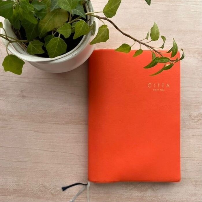 種類の違うタスク管理にも!CIITA手帳