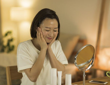 【参加無料♪】忙しい主婦の理想形♡オールインワンスキンケア!プロのワザを自宅で体感できるオンラインセミナー開催