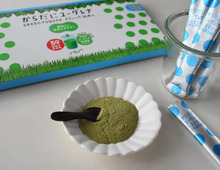 健康な毎日を送るために!ユーグレナが忙しい私の強い味方