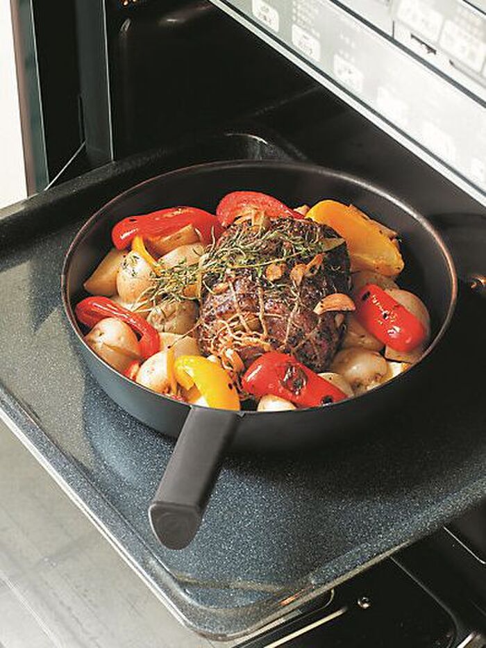 健康的な食生活を続ける決意