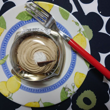 美しすぎる、進化を続けるquality・・・・コンビニスイーツ