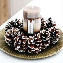 余りものDIYで♪直前でも作れるクリスマス雑貨