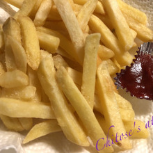 【業務スーパー】コスパ最強なポテト🍟♬