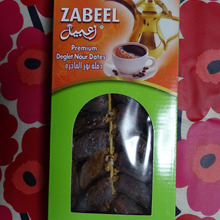 クレオパトラも愛した果実「神の与えた食物」