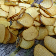 くわいchips うまうま美味しい~