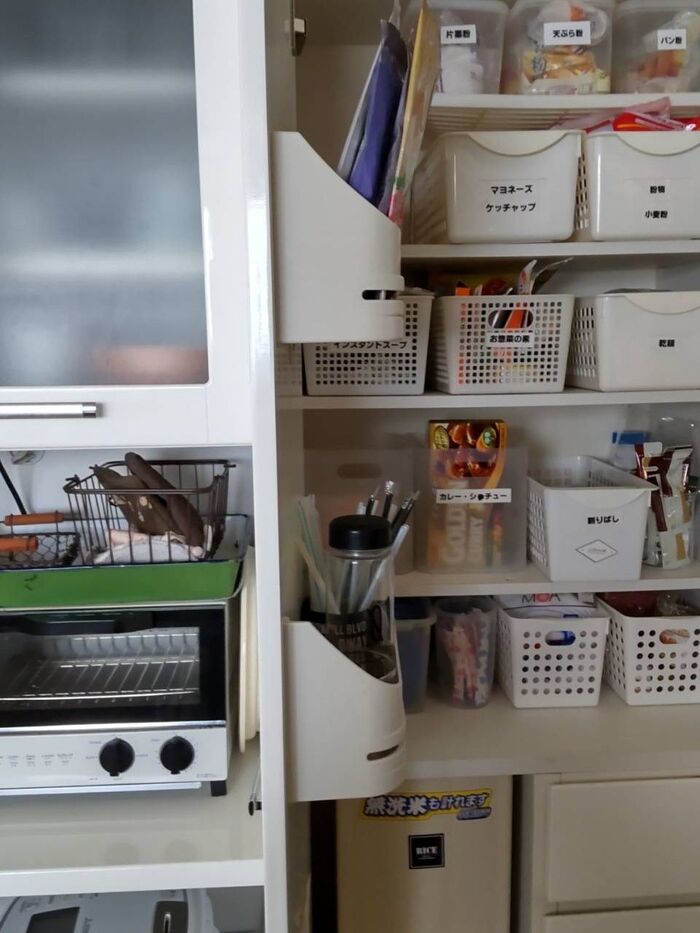 開けてみます。