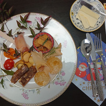 Christmas dinner 🎄🎁🎄