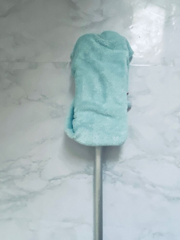 浴室の水滴気になりませんか(;o;)