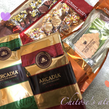 【モロゾフ】1080円福袋★今買えば更にお得♬