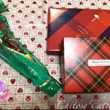 【Mary's】チョコがたっぷり入った福袋♬