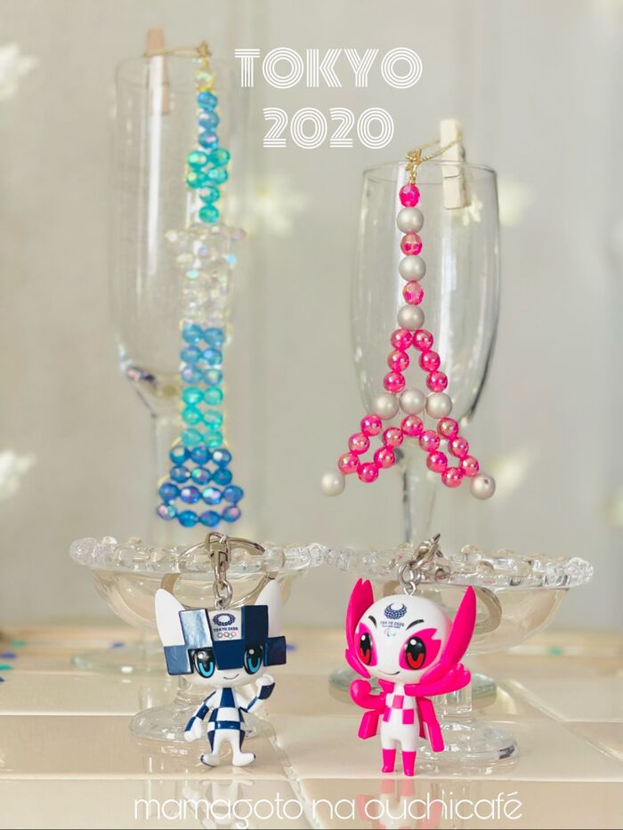 今回、わが家でmamaごとしたいきさつはと申しますと・・・